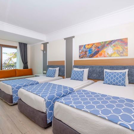 Armas Labada Hotel Kemer Luaran gambar