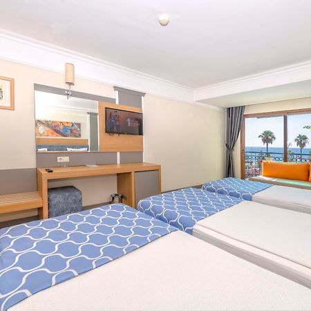 Armas Labada Hotel Kemer Luaran gambar