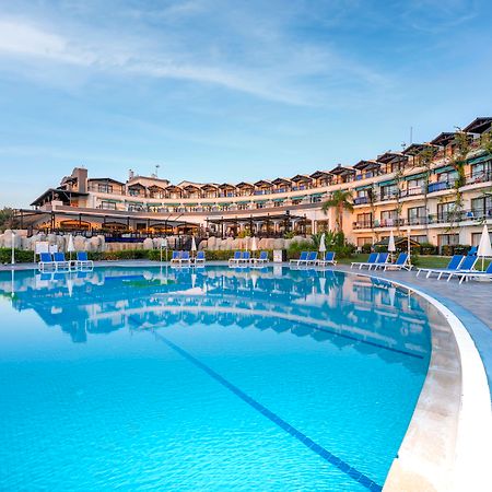 Armas Labada Hotel Kemer Luaran gambar