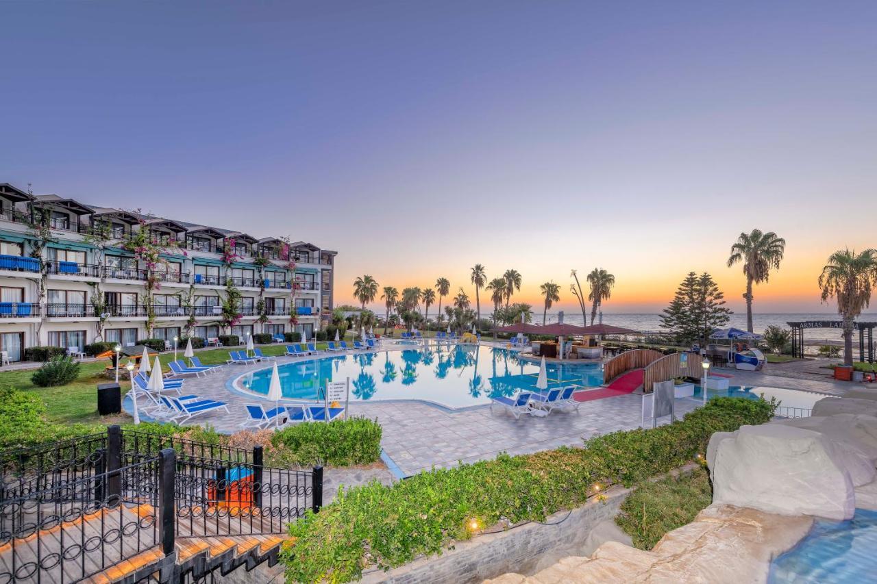 Armas Labada Hotel Kemer Luaran gambar