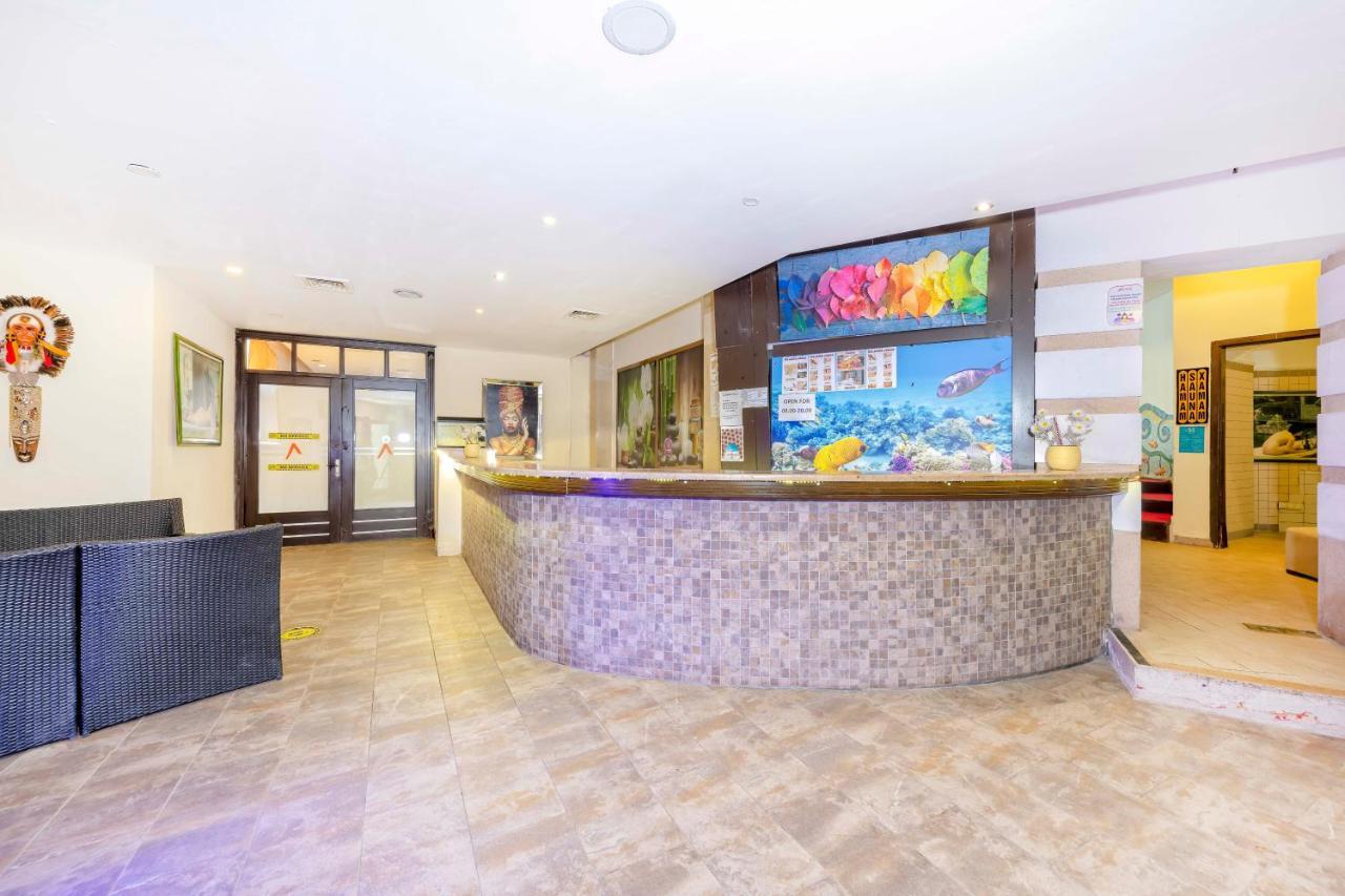 Armas Labada Hotel Kemer Luaran gambar