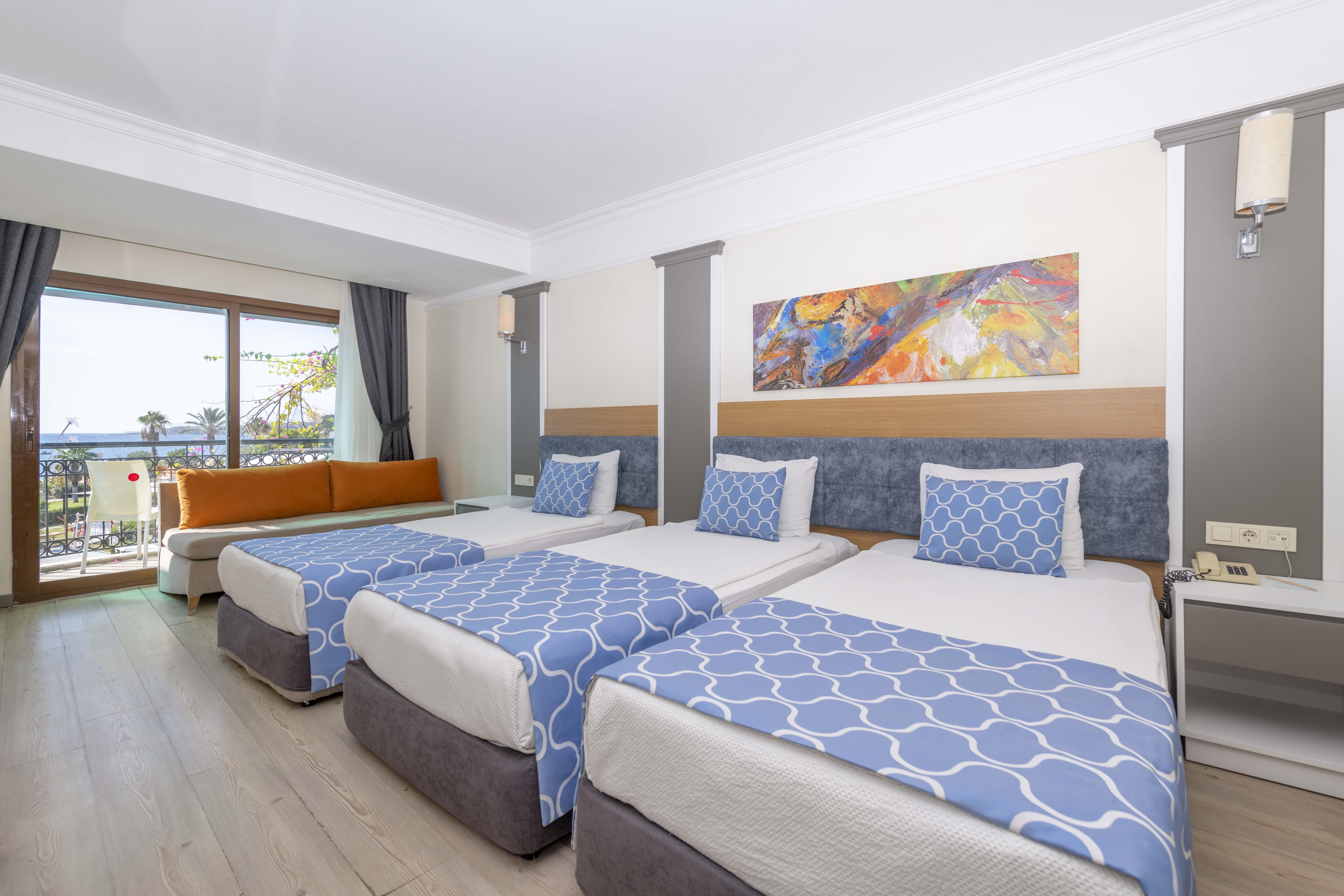 Armas Labada Hotel Kemer Luaran gambar