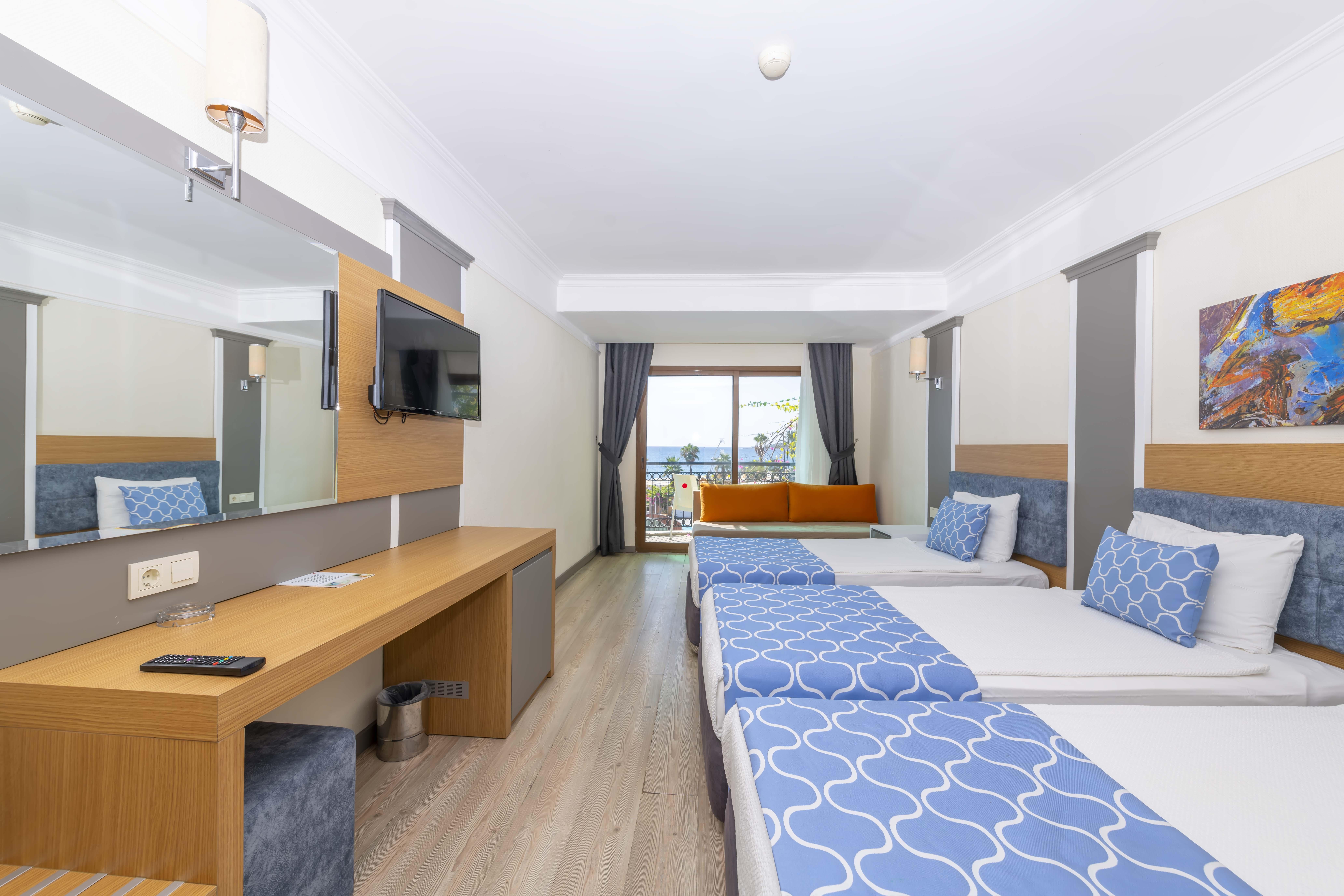 Armas Labada Hotel Kemer Luaran gambar