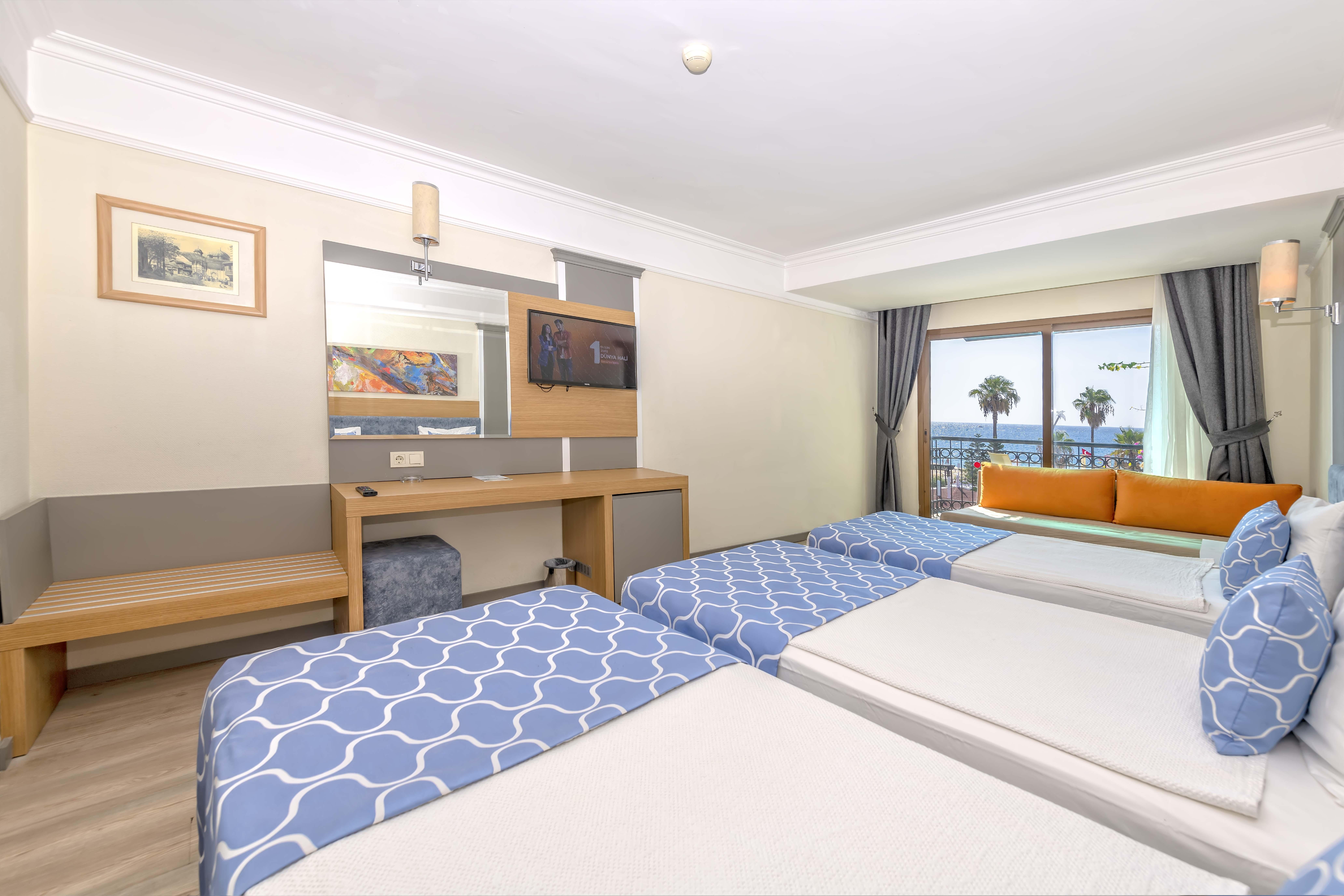 Armas Labada Hotel Kemer Luaran gambar