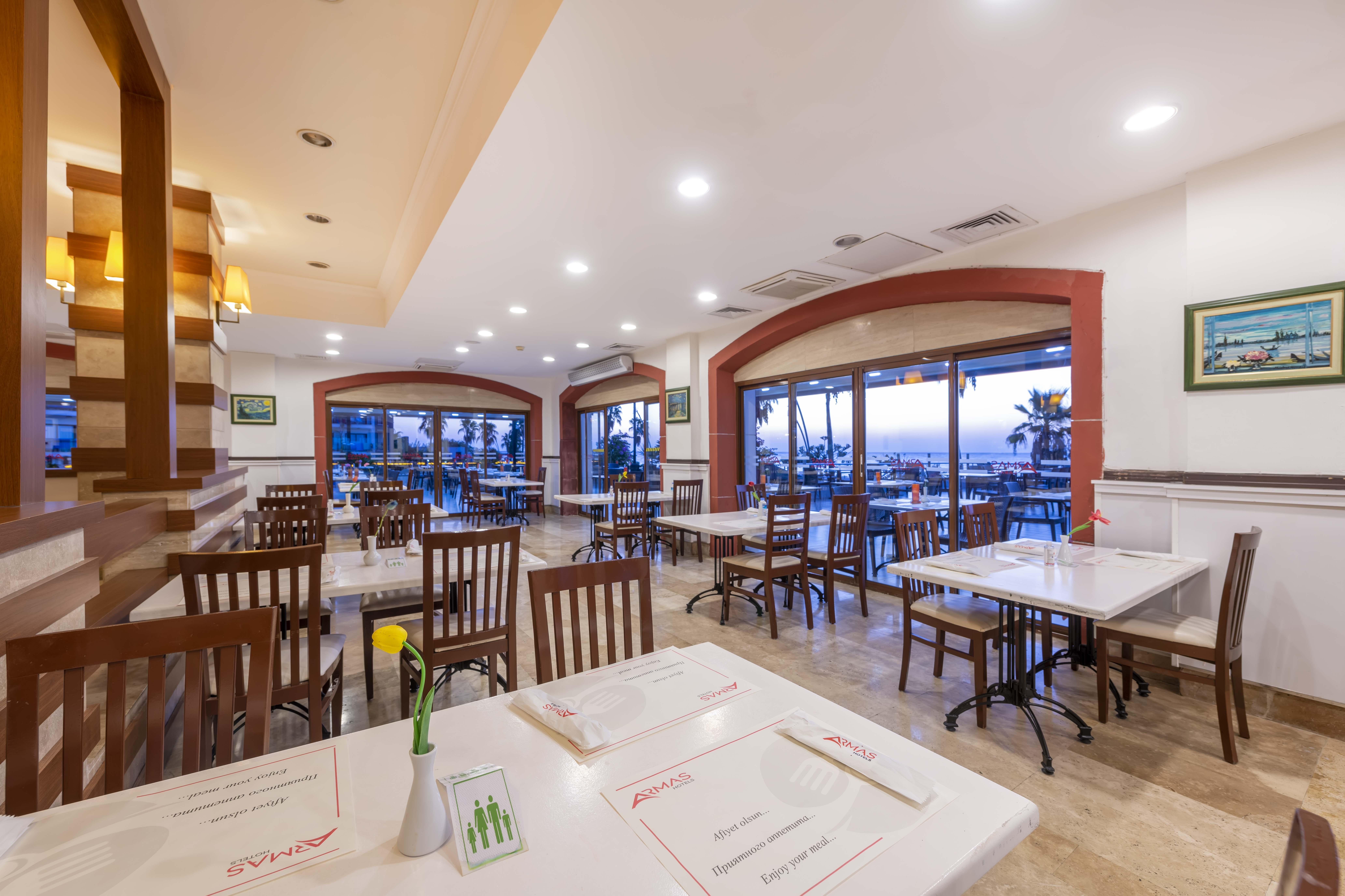 Armas Labada Hotel Kemer Luaran gambar
