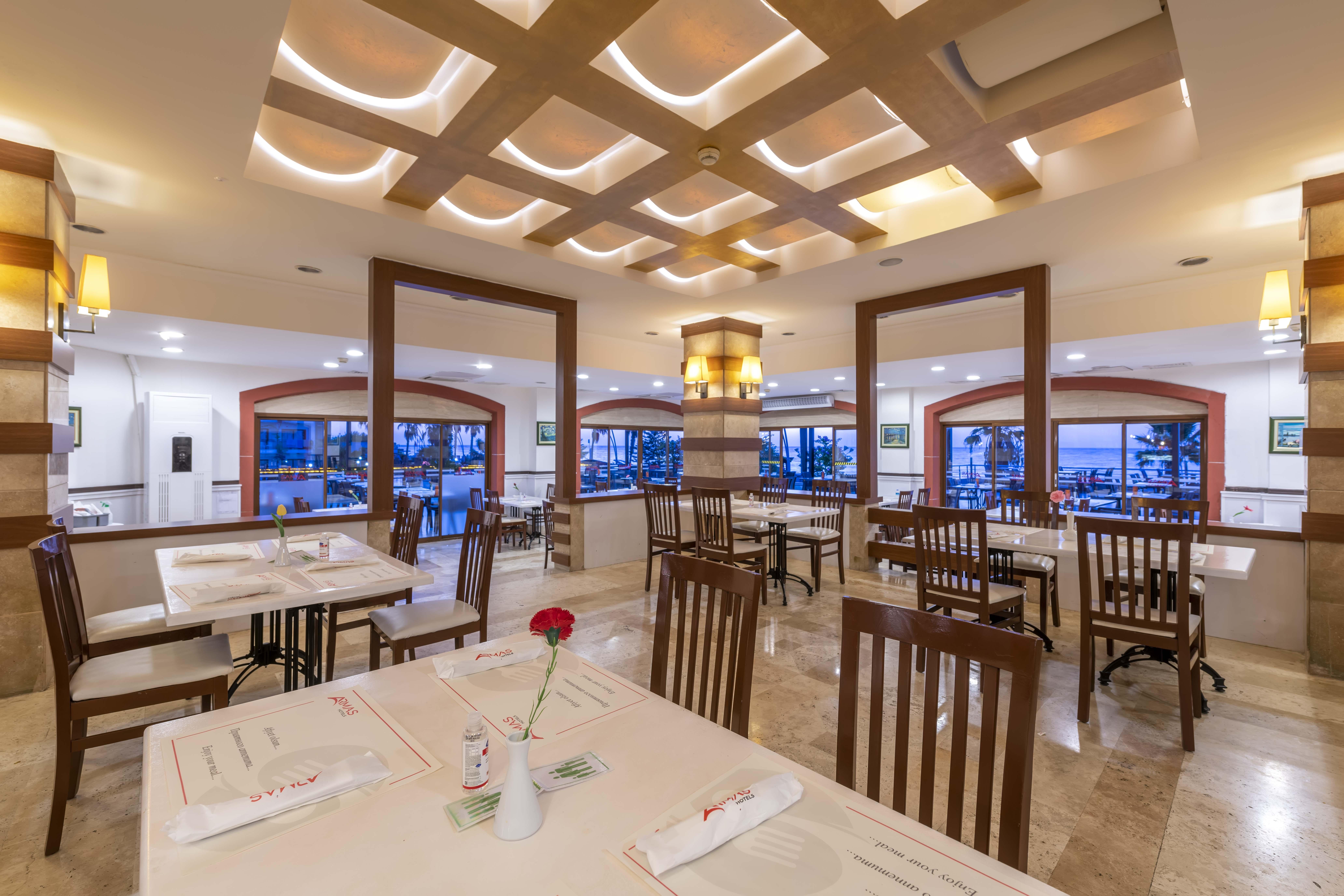 Armas Labada Hotel Kemer Luaran gambar