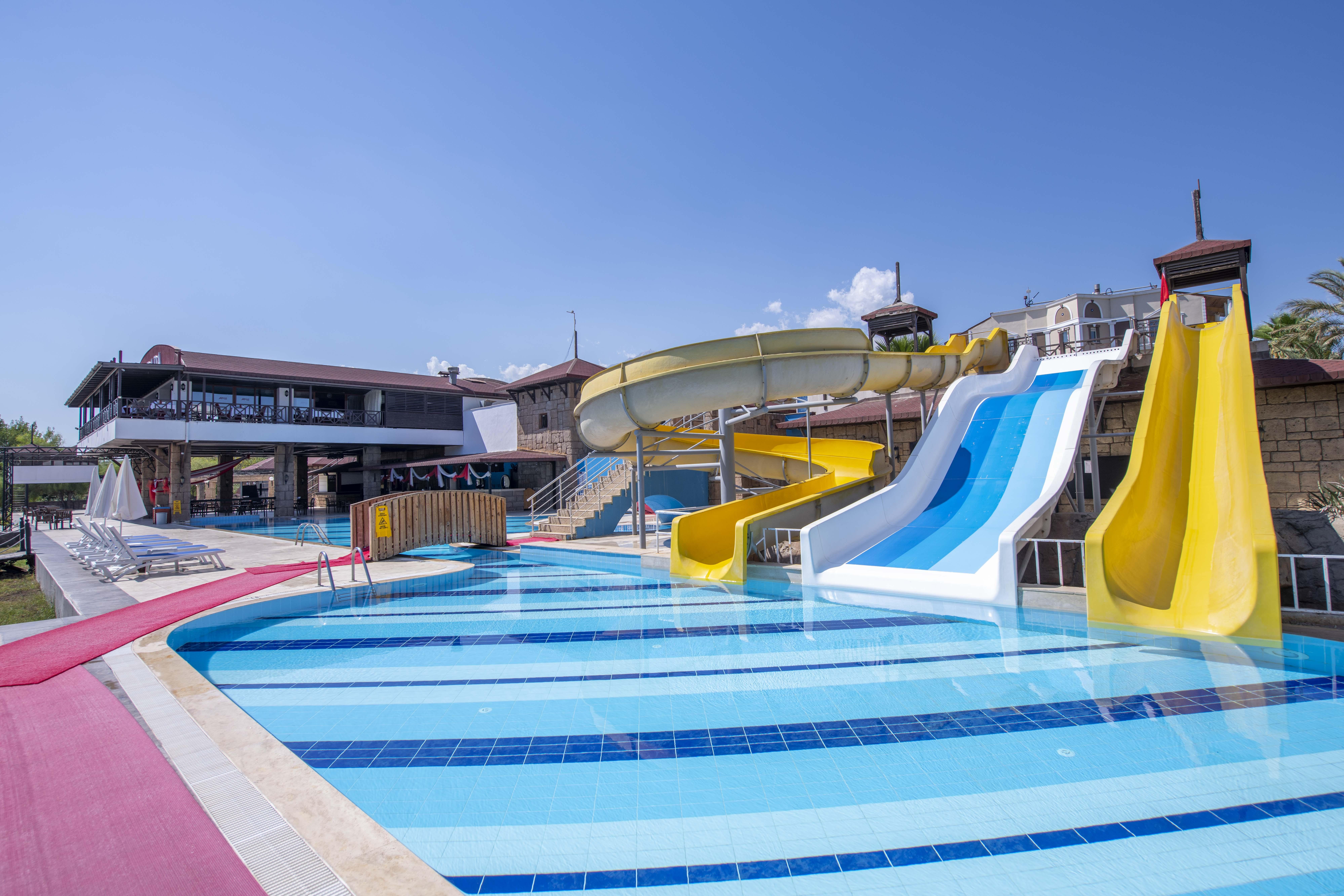 Armas Labada Hotel Kemer Luaran gambar