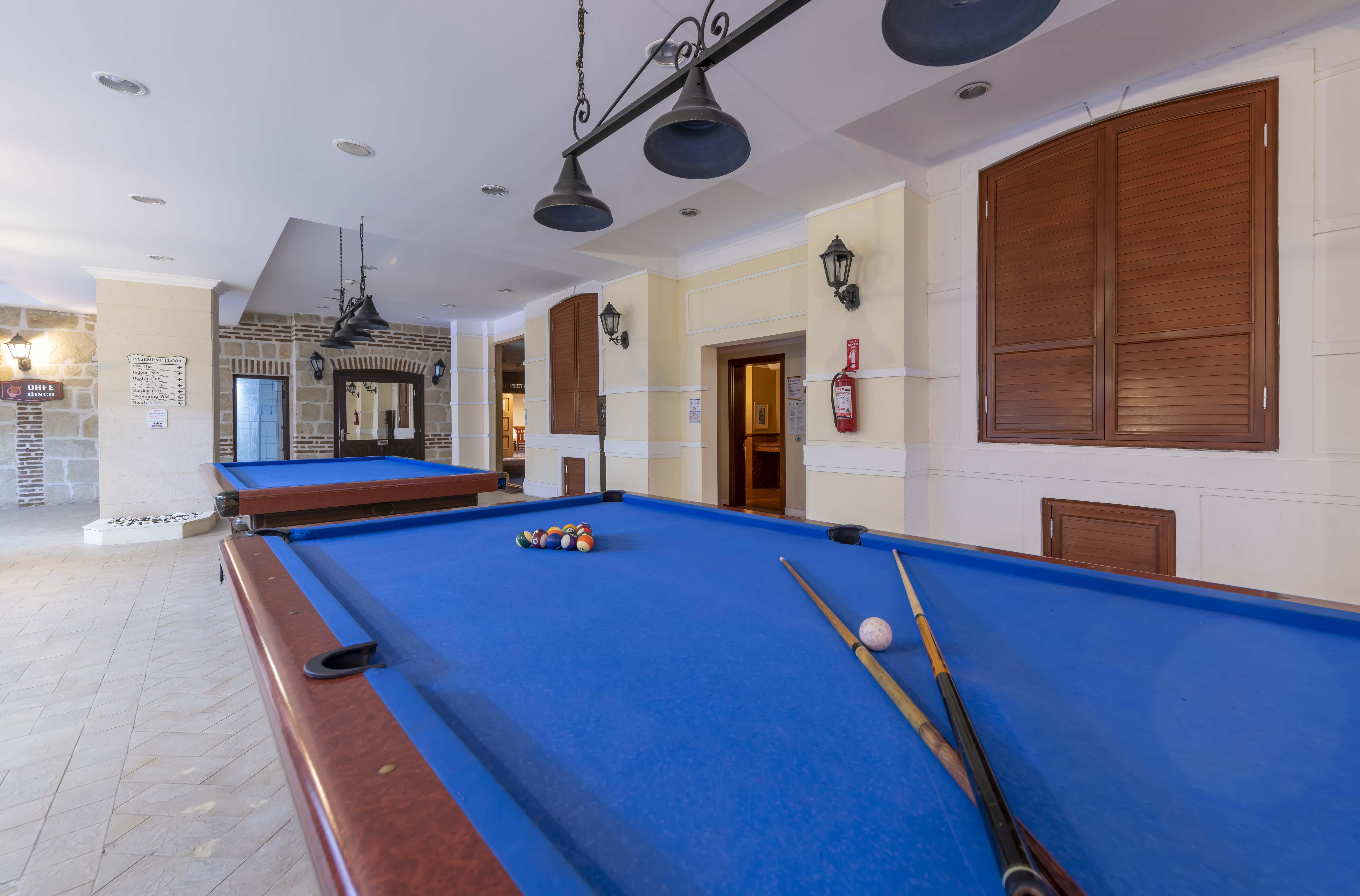 Armas Labada Hotel Kemer Luaran gambar