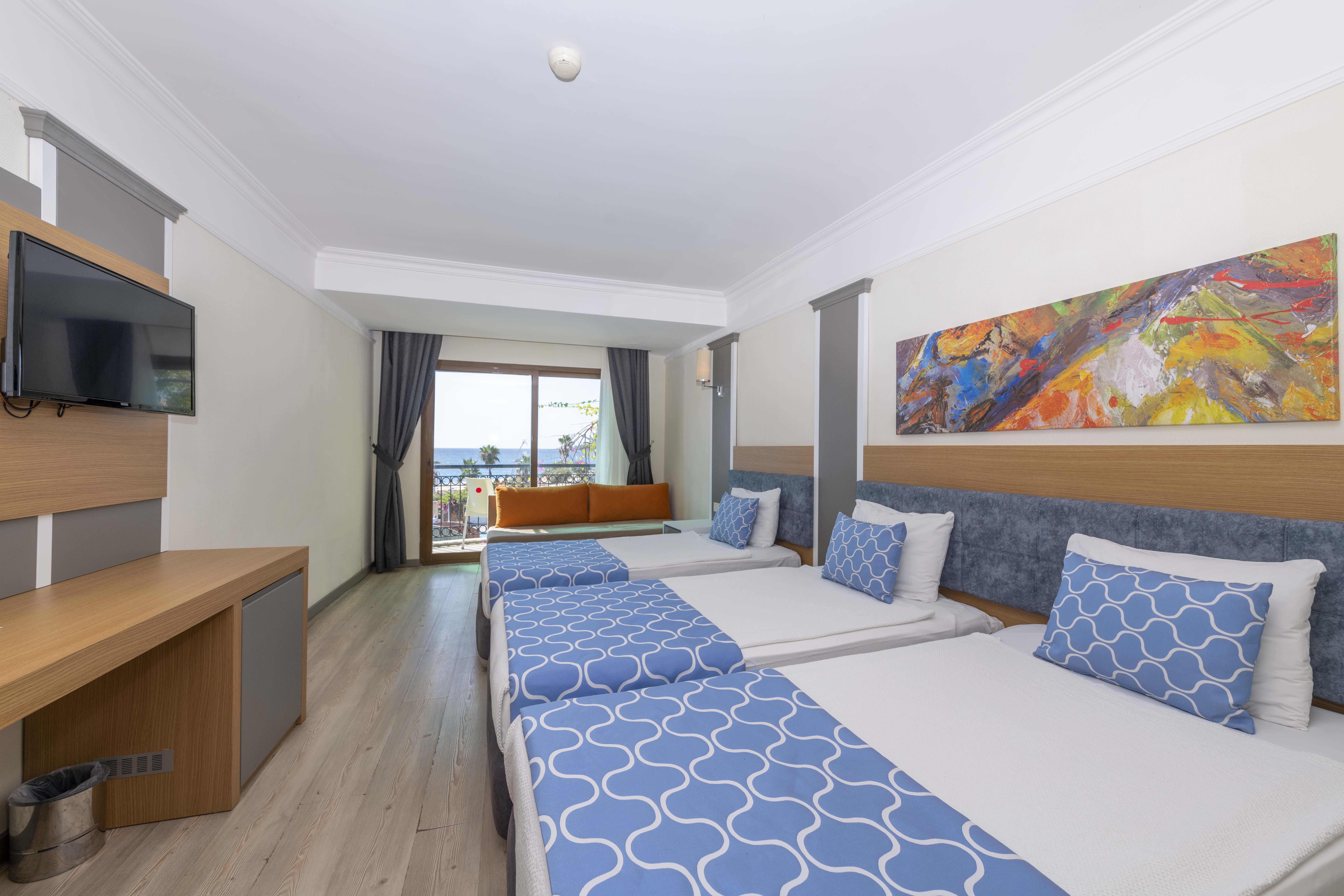 Armas Labada Hotel Kemer Luaran gambar