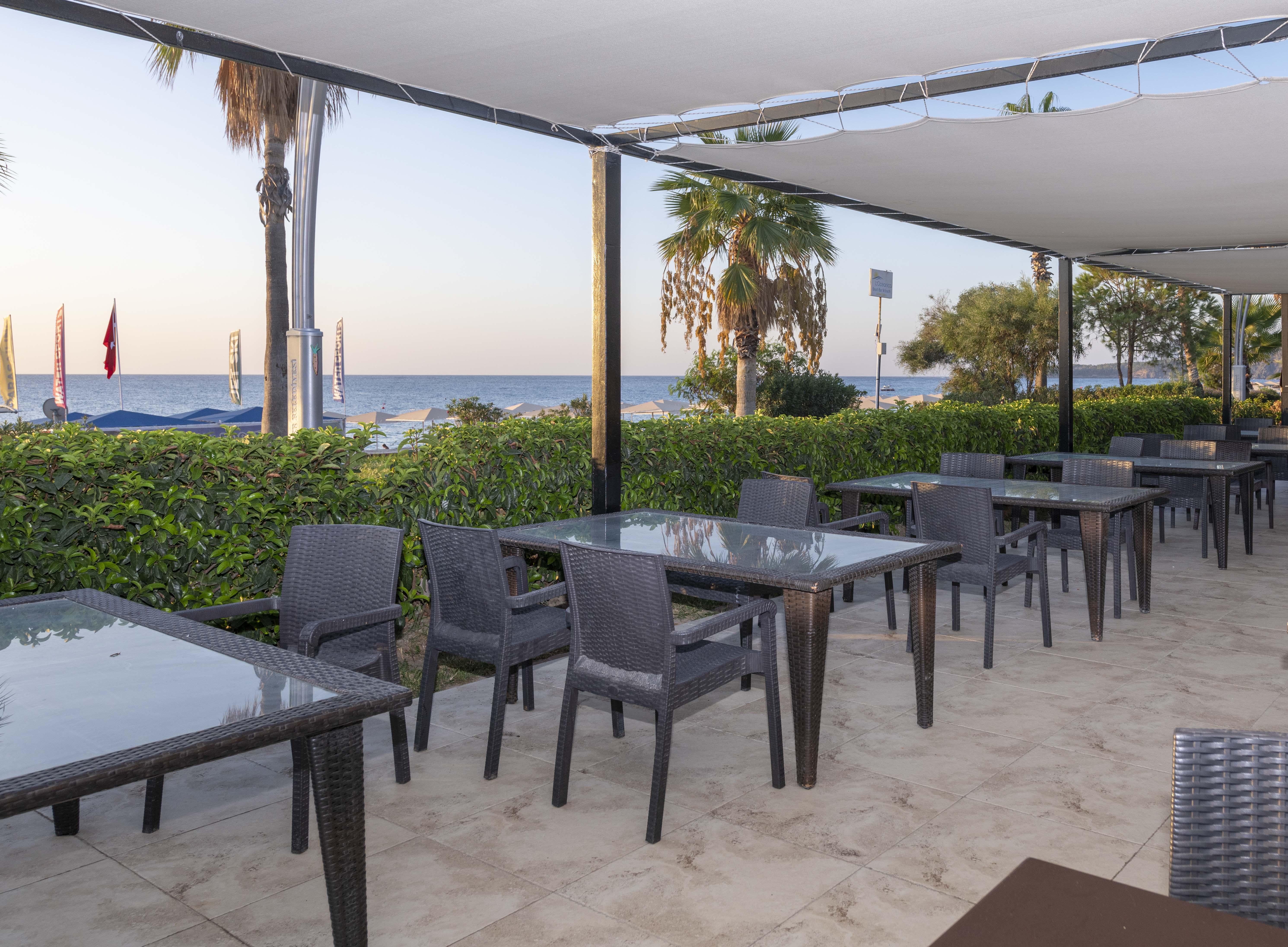 Armas Labada Hotel Kemer Luaran gambar