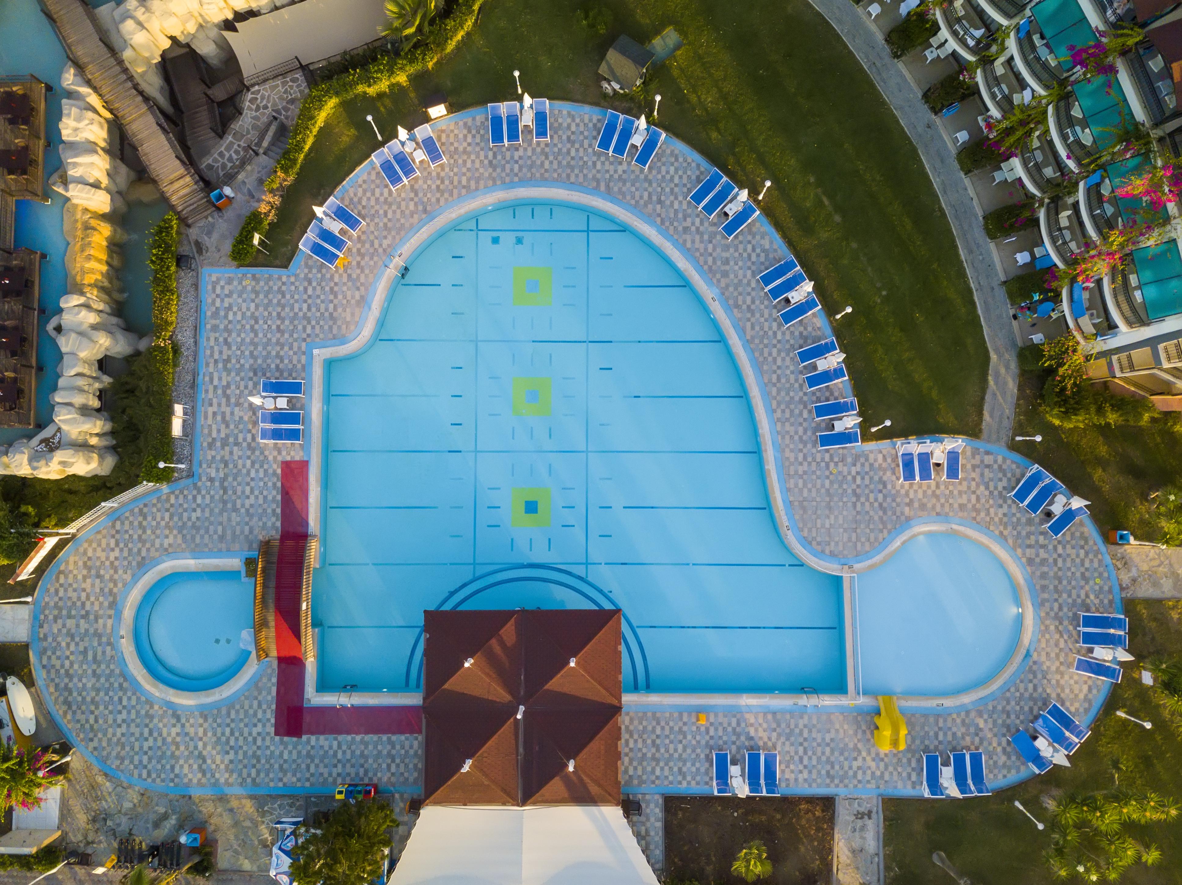 Armas Labada Hotel Kemer Luaran gambar