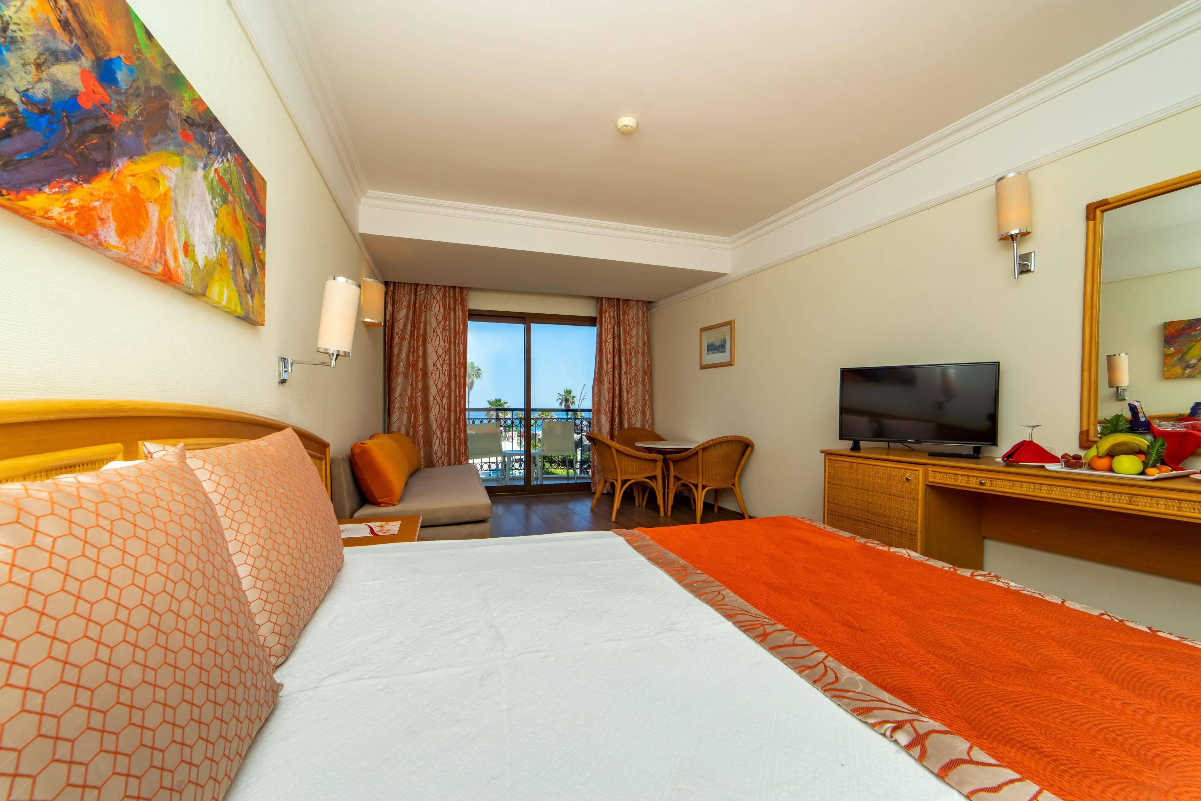 Armas Labada Hotel Kemer Luaran gambar